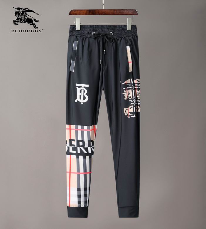 Burberry Long Pants-021